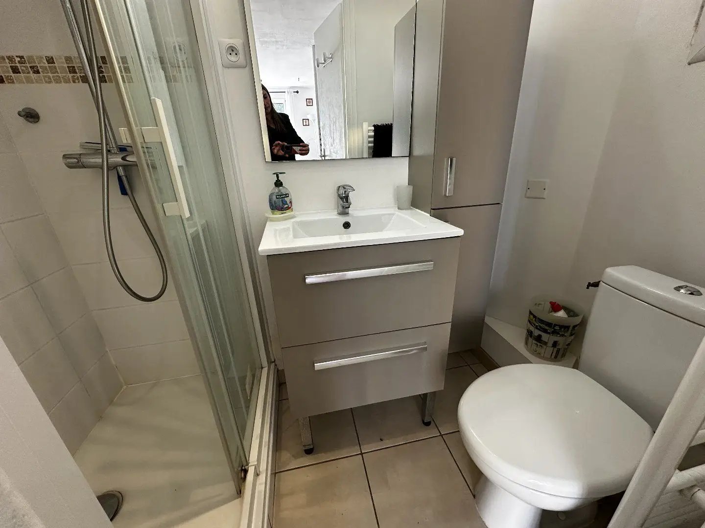 Appartement à vendre, 18m², Grau d'Agde