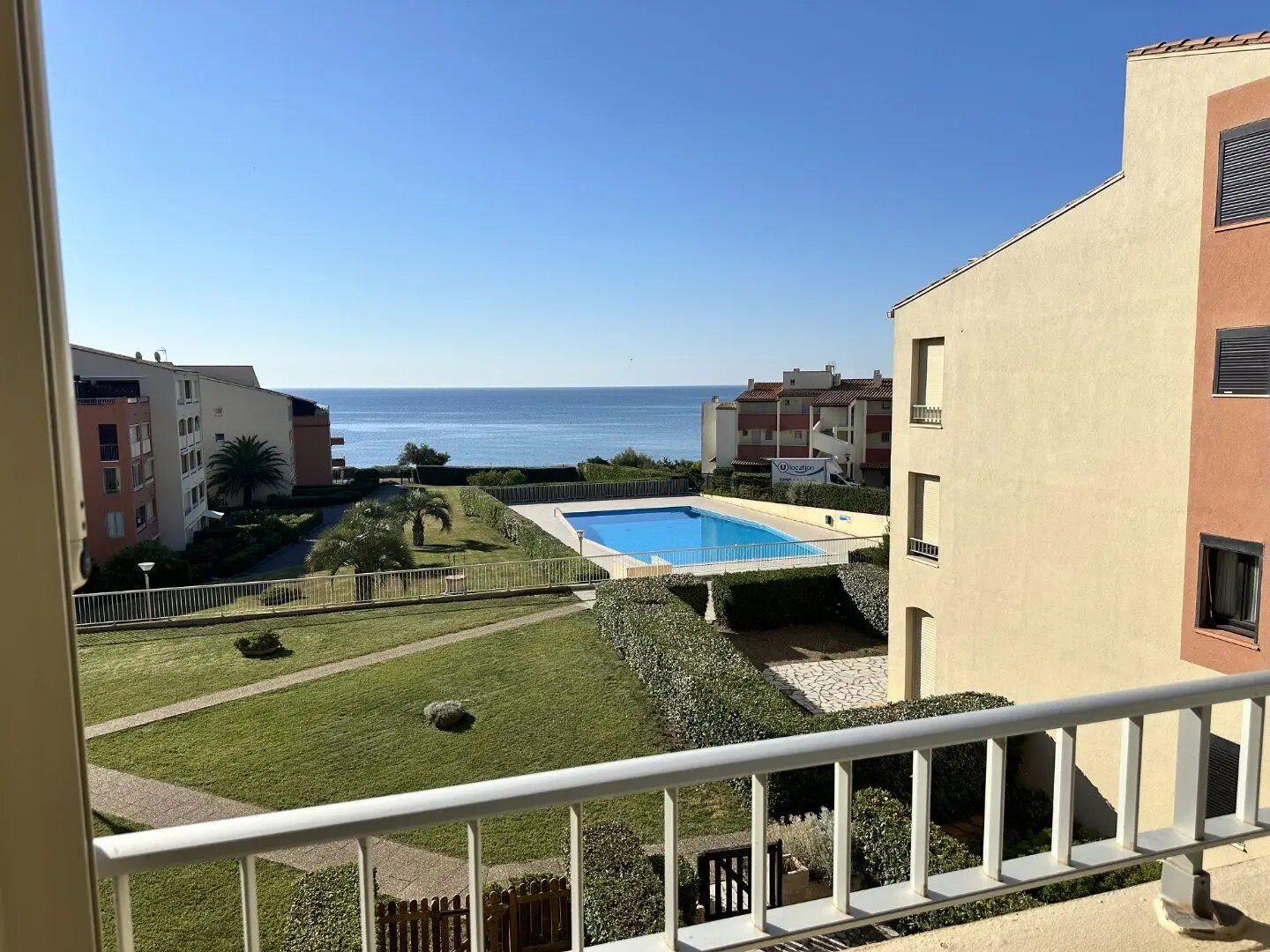 Appartement à vendre, 62m², Agde (Cap d'Agde)