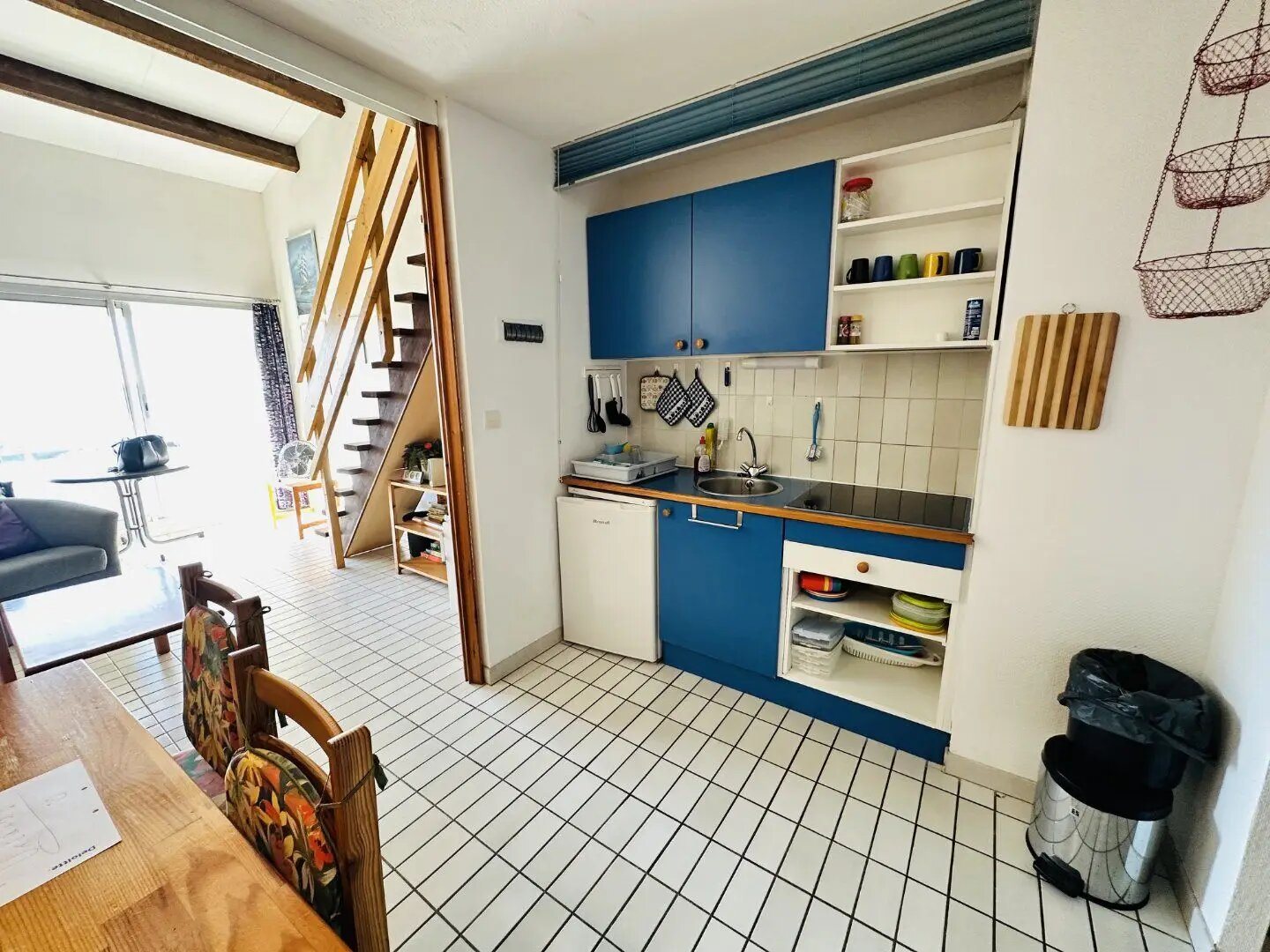 Appartement à vendre, 62m², Agde (Cap d'Agde)