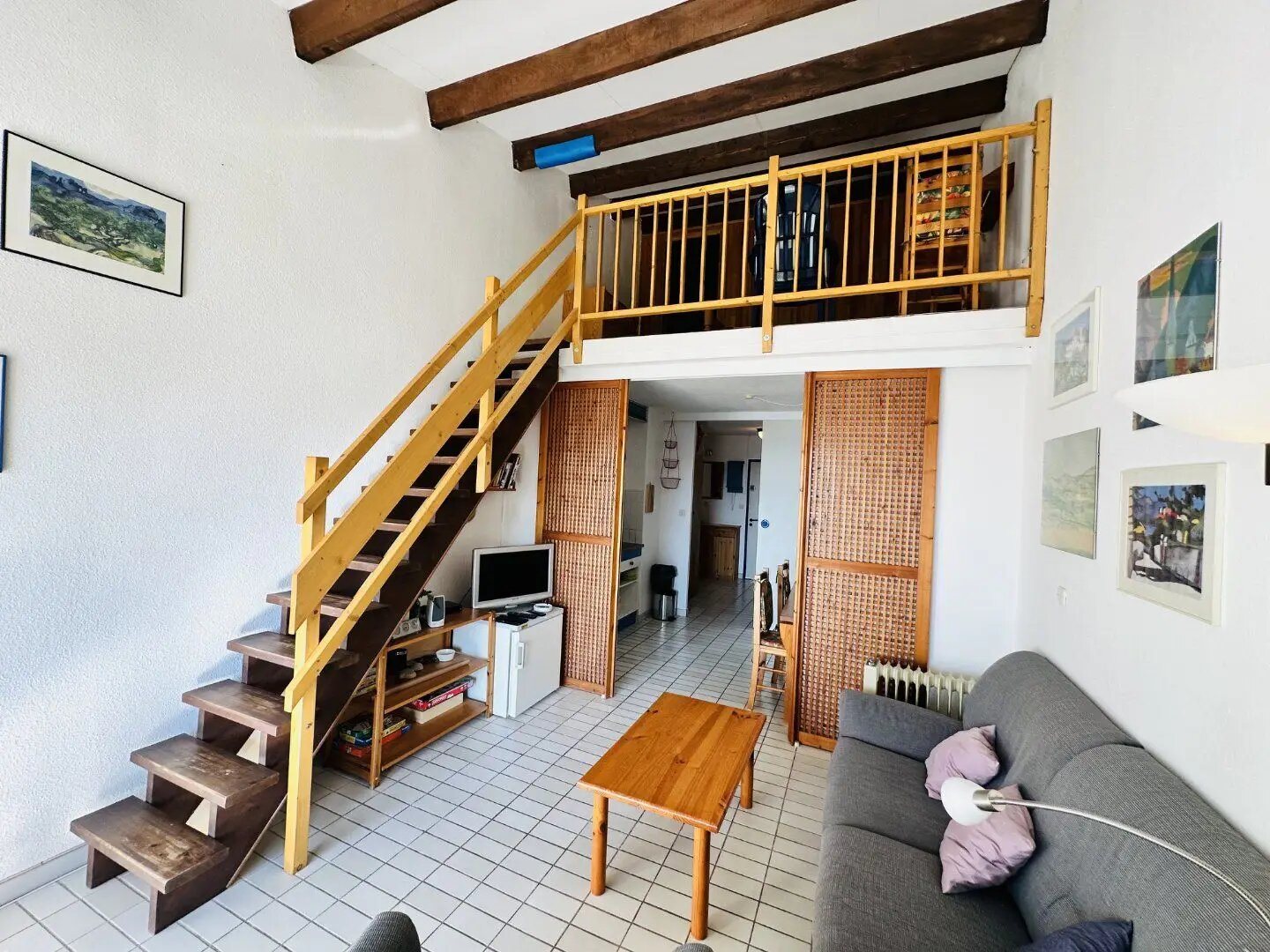 Appartement à vendre, 62m², Agde (Cap d'Agde)