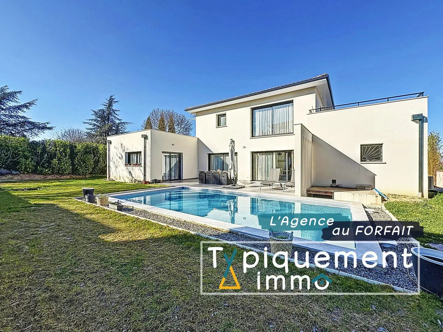 Maison à vendre, 173m², Mondouzil