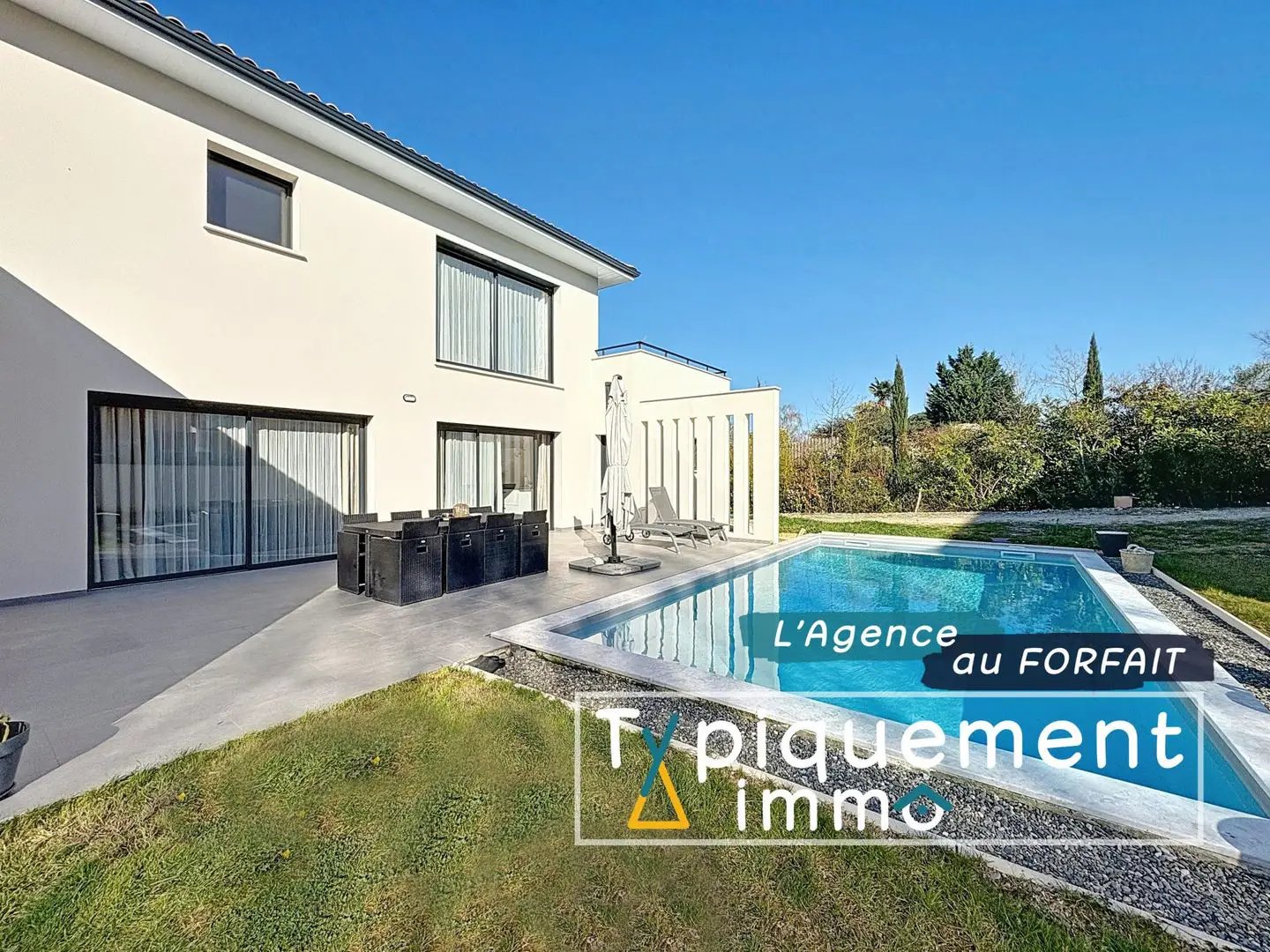 Maison à vendre, 173m², Mondouzil