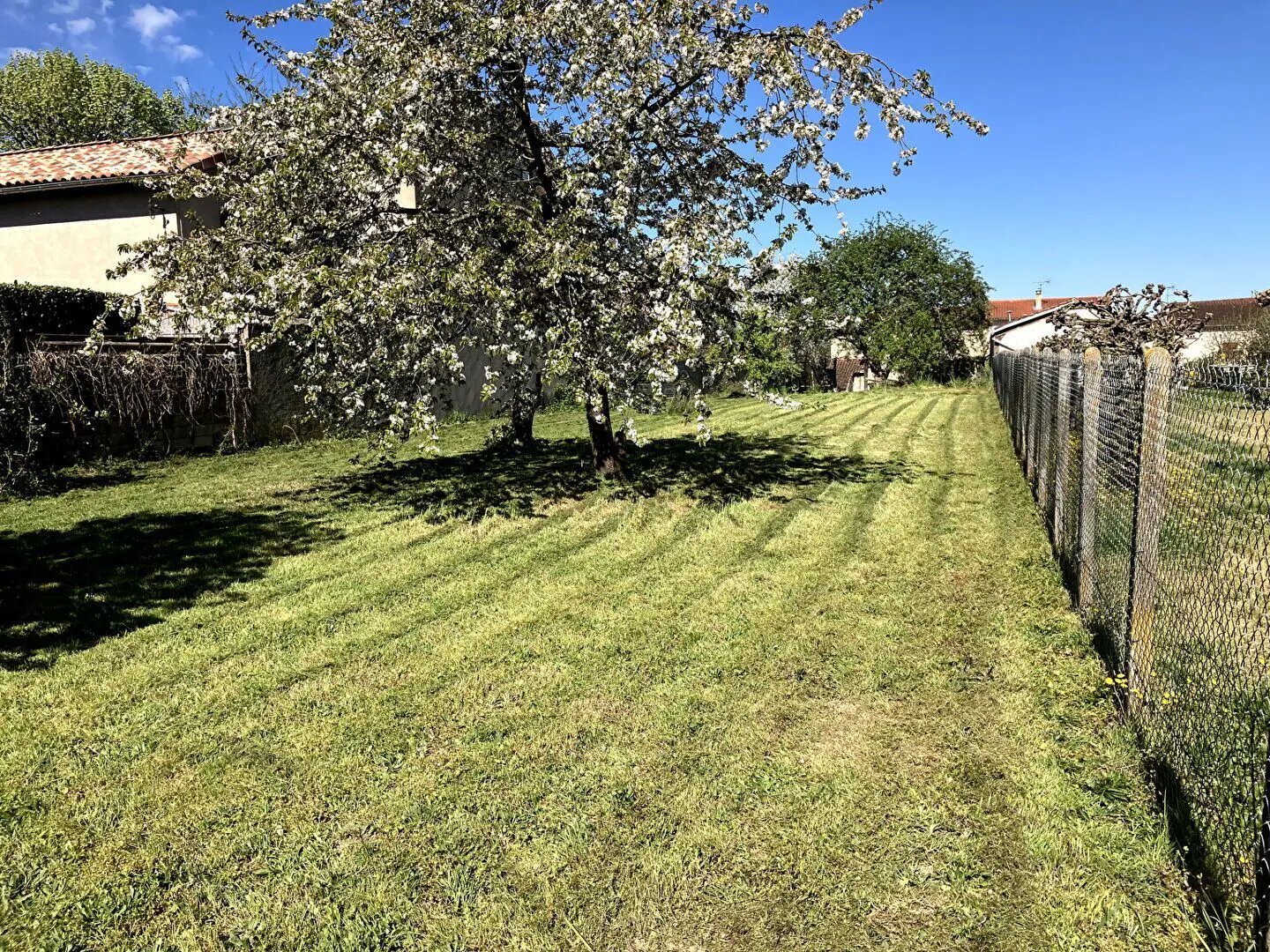 Maison à vendre, 152m², Saint-Juéry