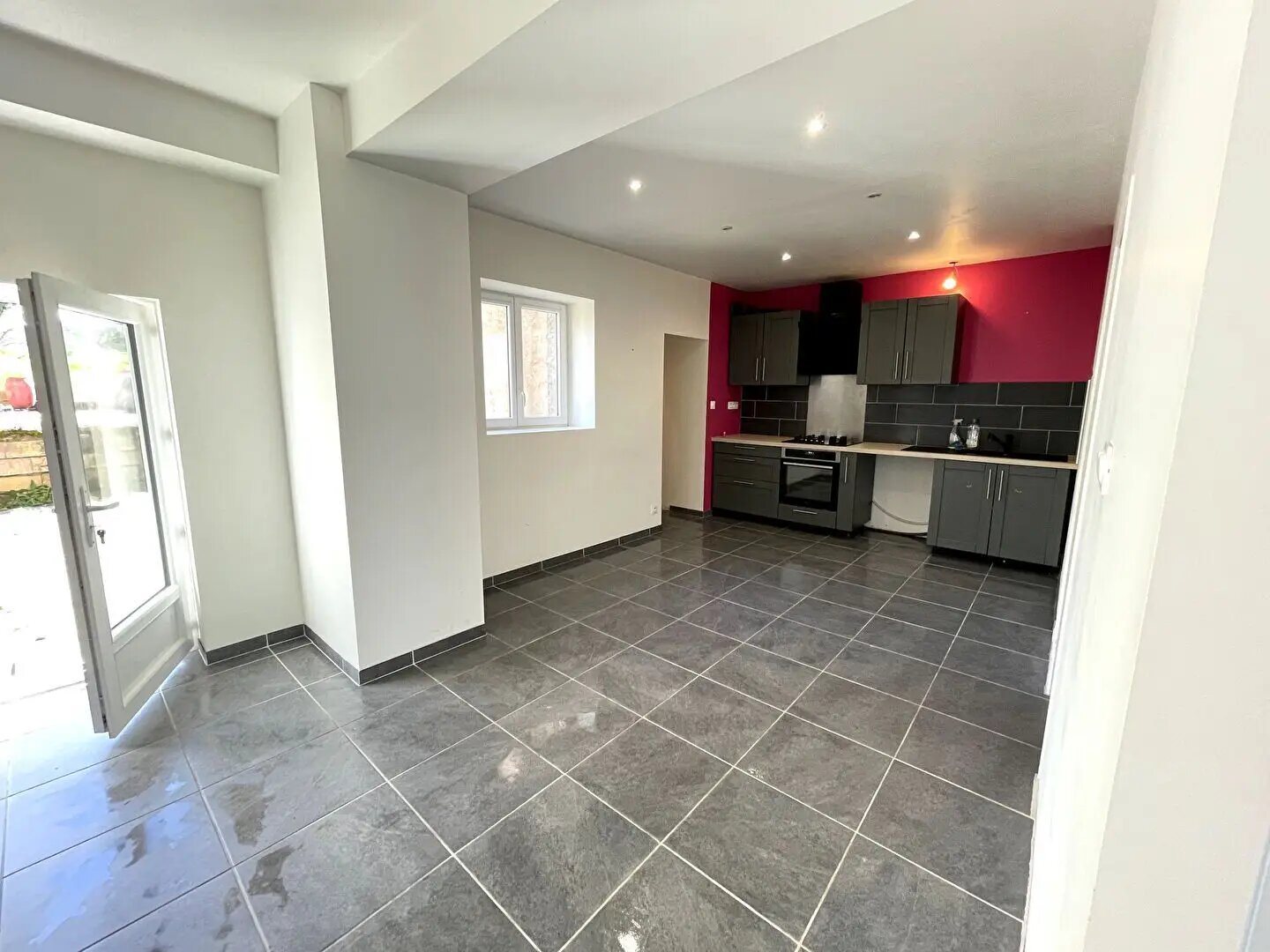 Maison à vendre, 152m², Saint-Juéry
