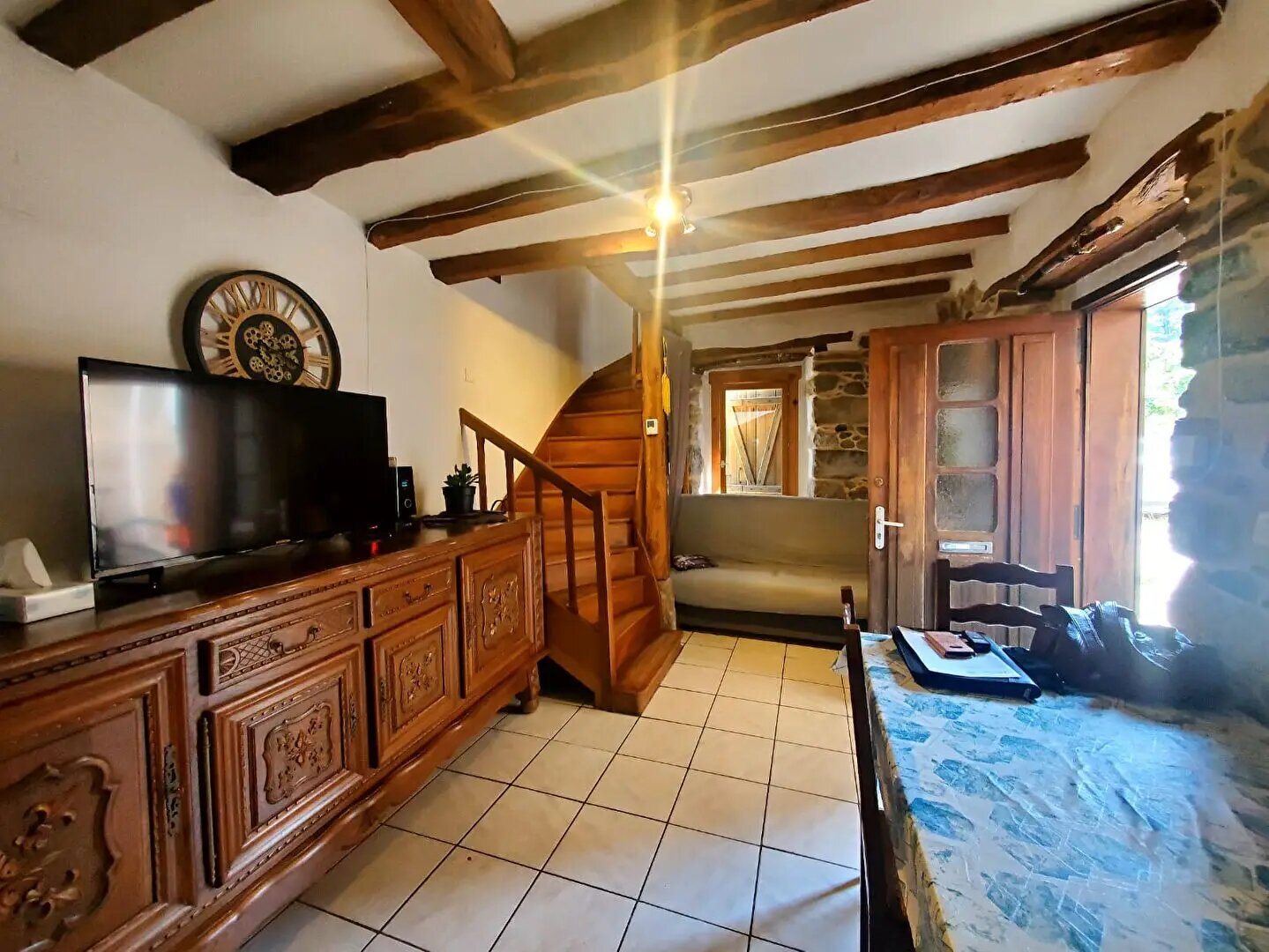 Maison à vendre, 46m², Saint-Girons