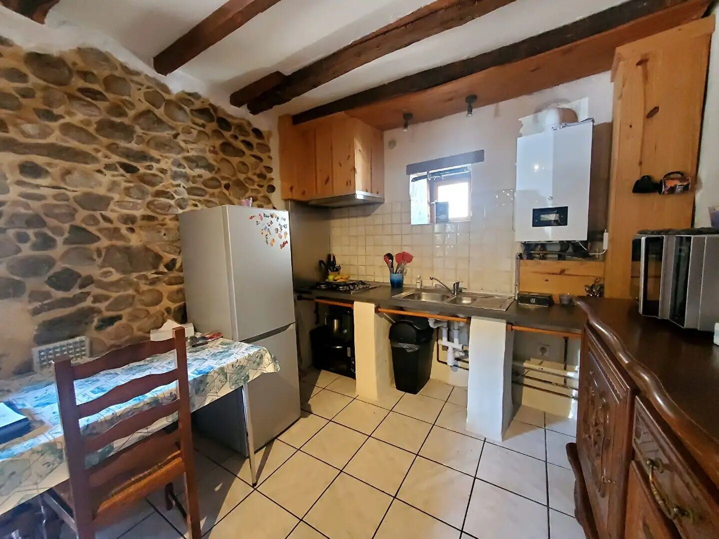 Maison à vendre, 46m², Saint-Girons