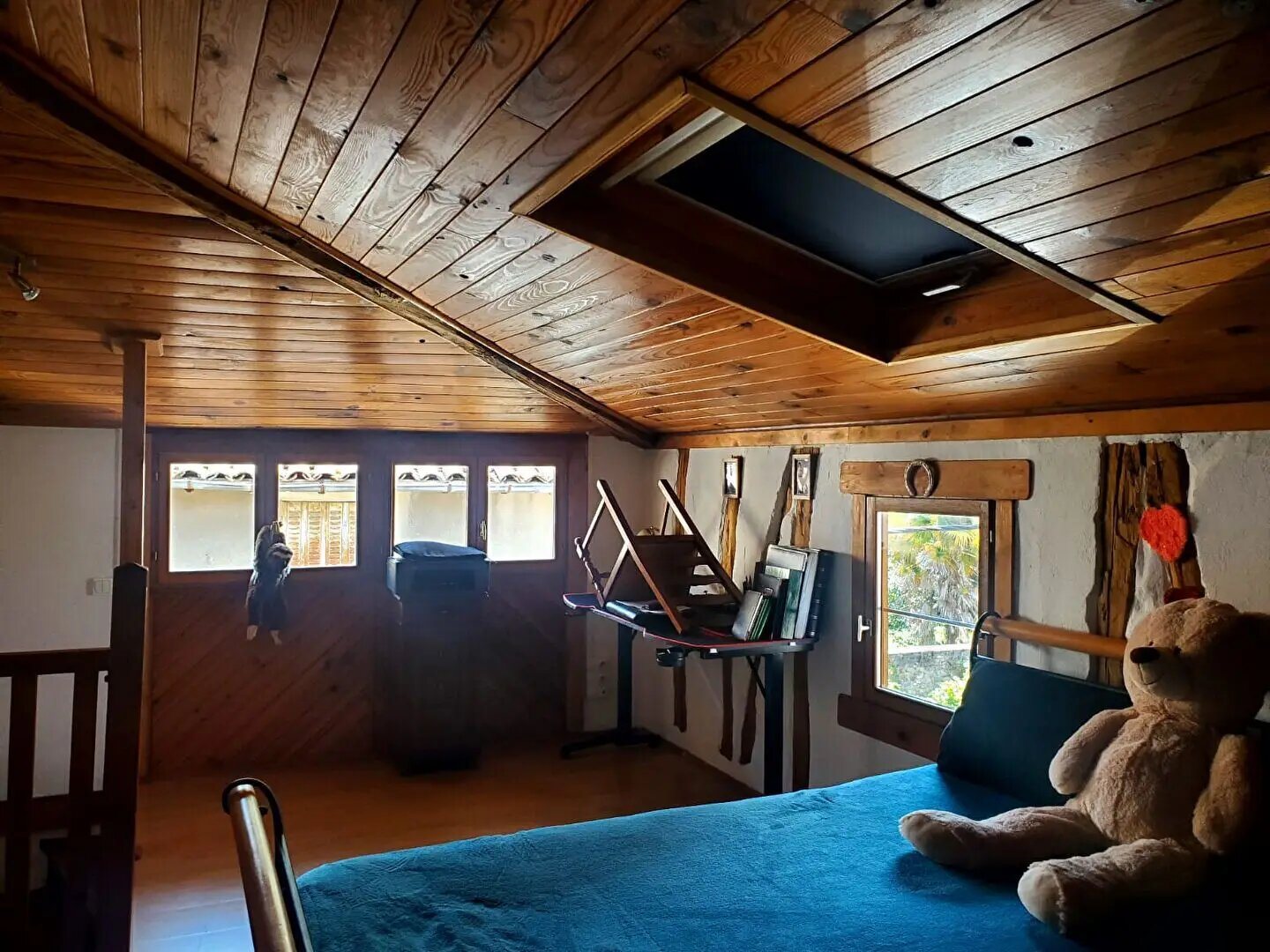 Maison à vendre, 46m², Saint-Girons