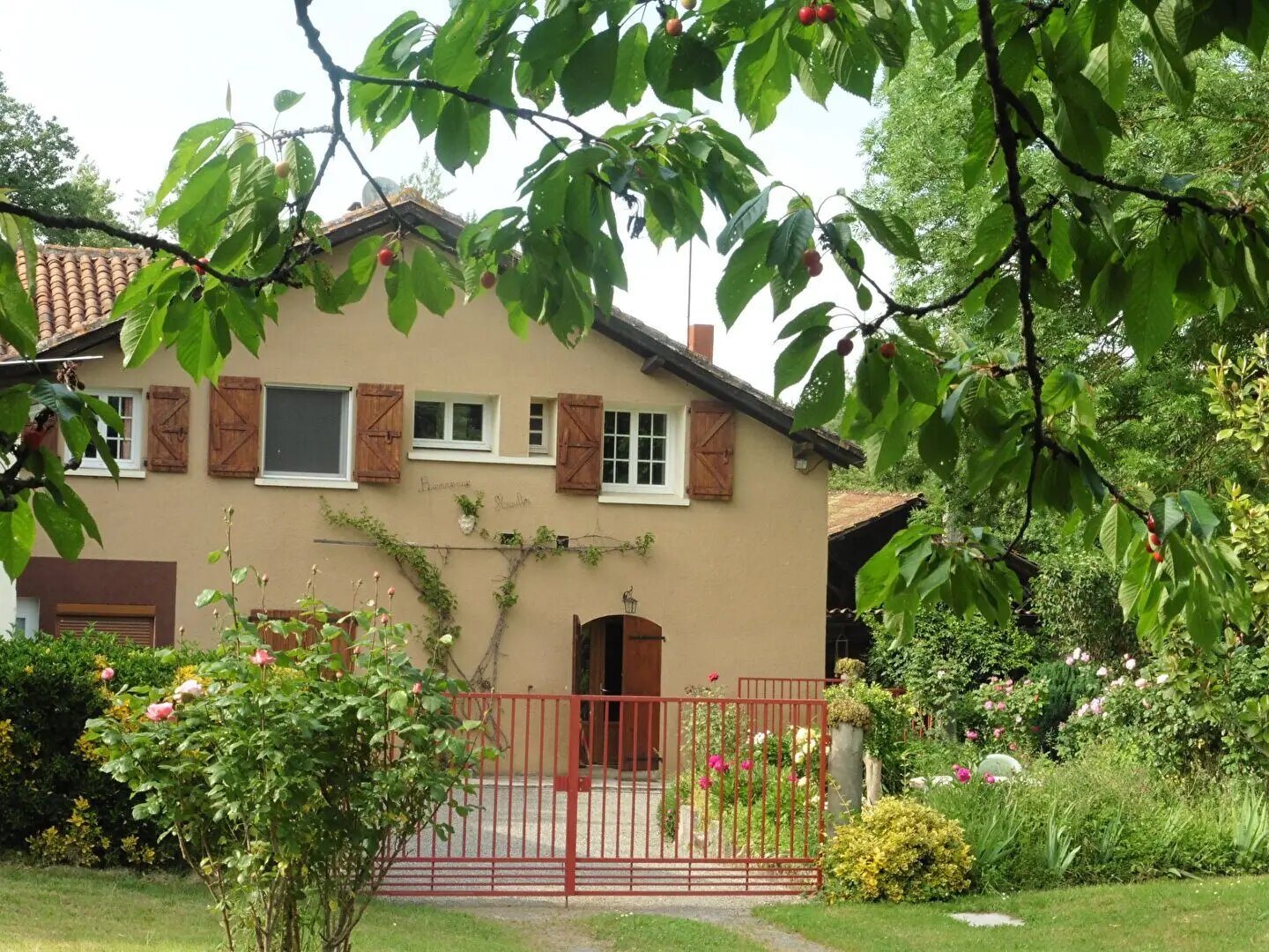 Maison à vendre, 170m², Montespan