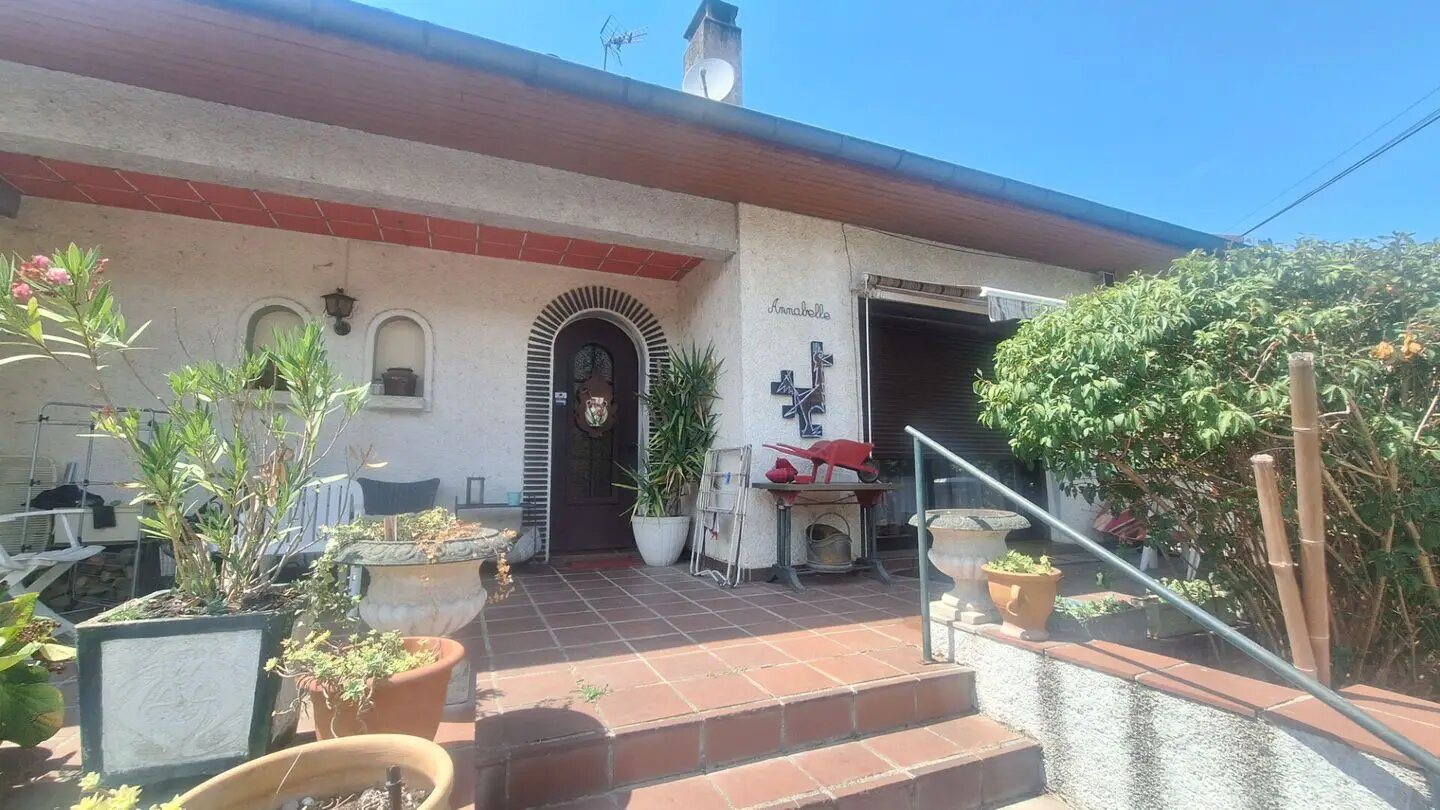 Maison à vendre, 90m², Salies-du-Salat