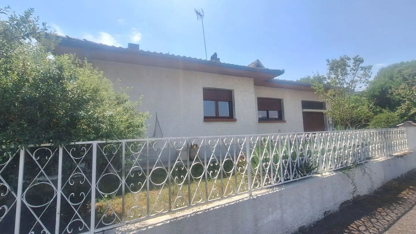 Maison à vendre, 90m², Salies-du-Salat