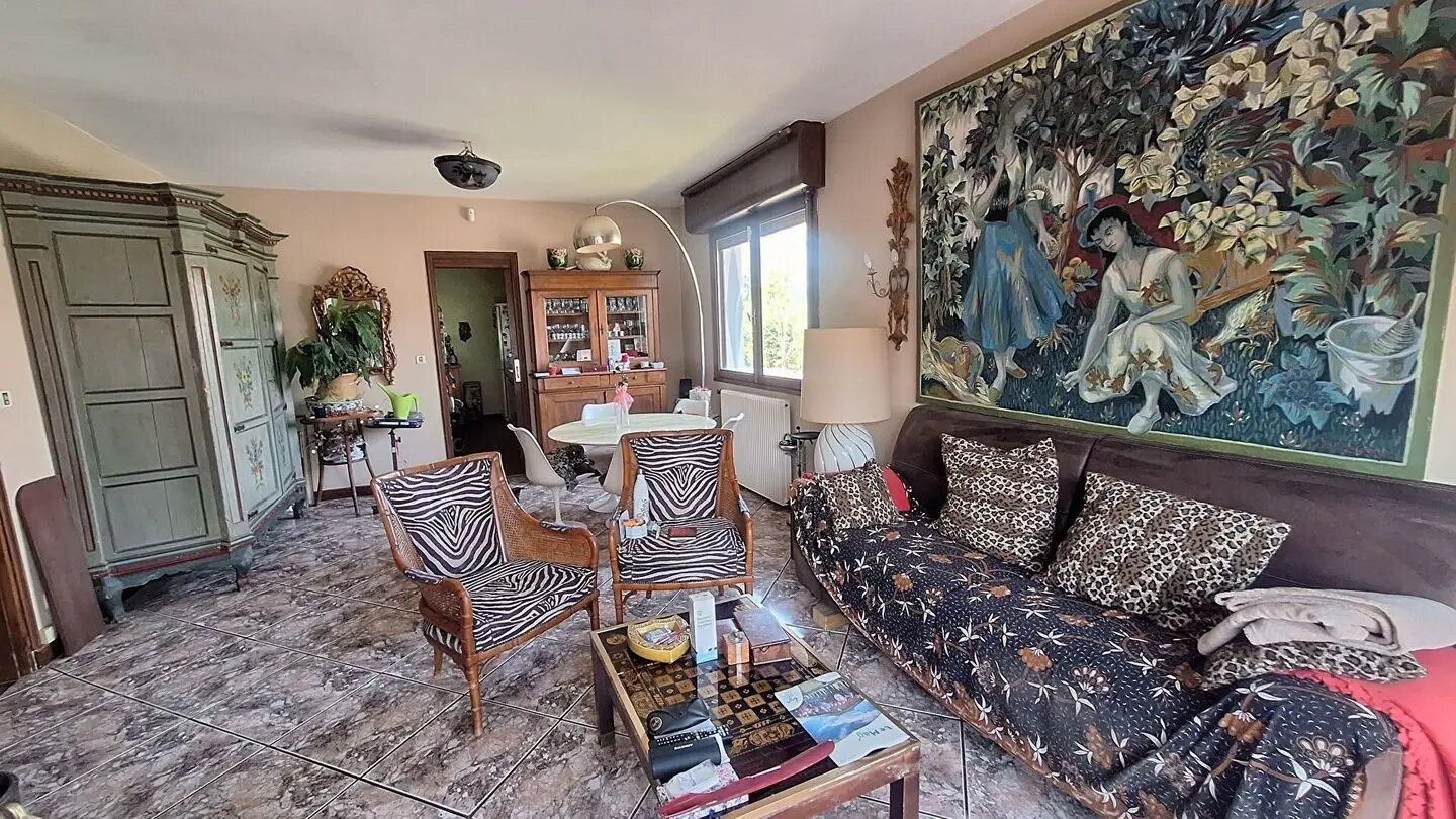 Maison à vendre, 90m², Salies-du-Salat