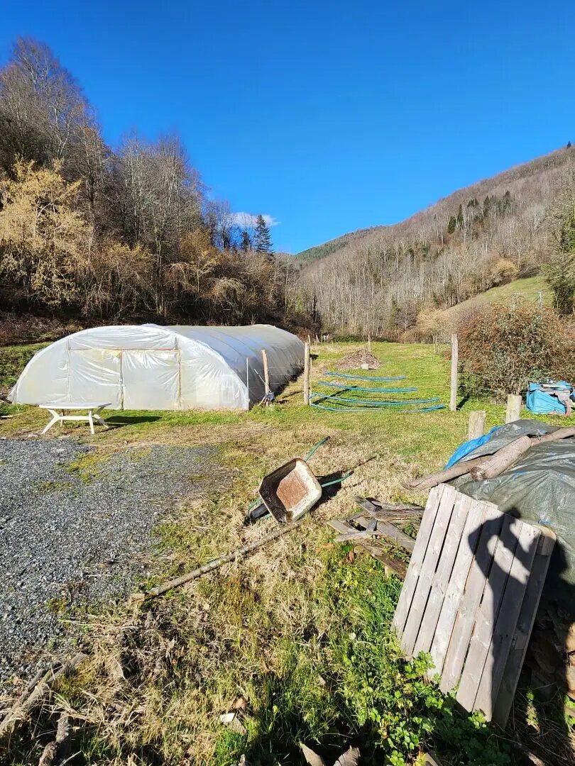 Maison à vendre, 150m², Arbas