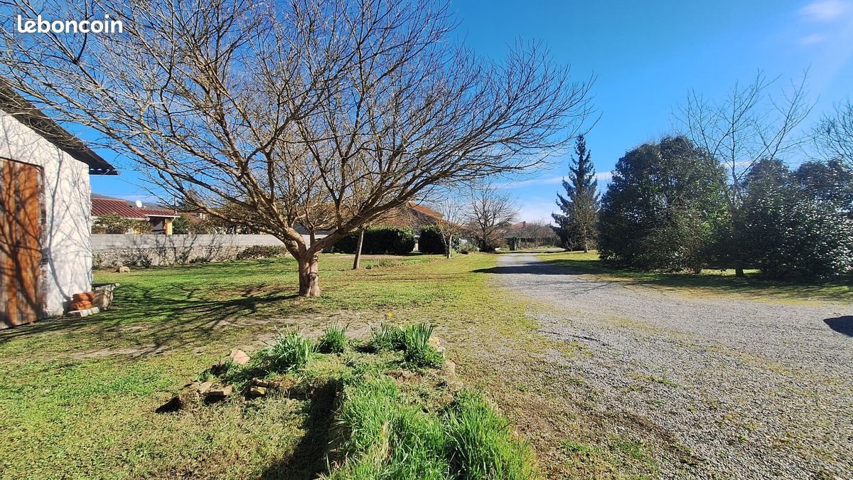 Maison à vendre, 310m², Saint-Martory