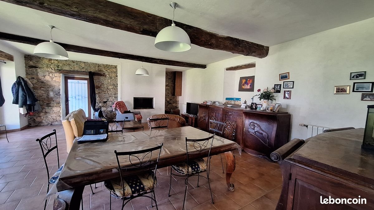 Maison à vendre, 310m², Saint-Martory