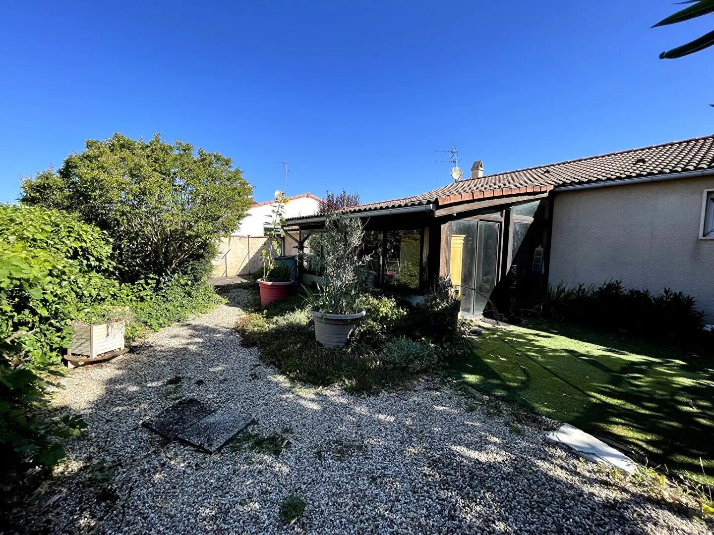Maison à vendre, 100m², Portet-sur-Garonne