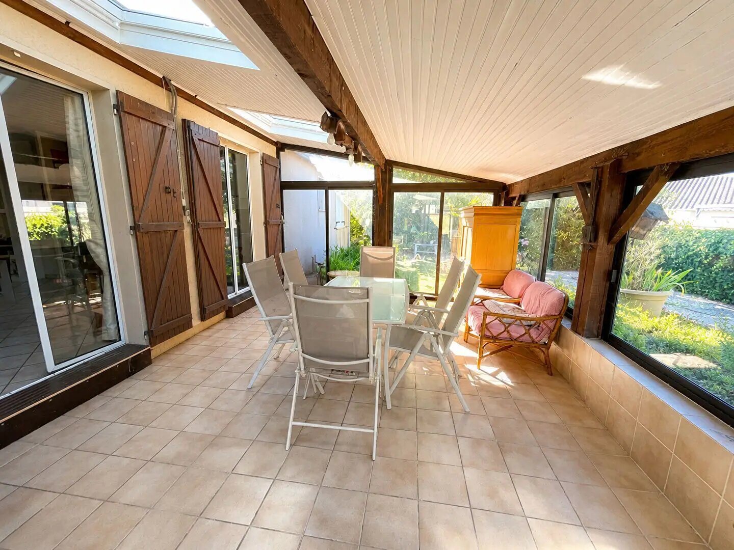 Maison à vendre, 100m², Portet-sur-Garonne