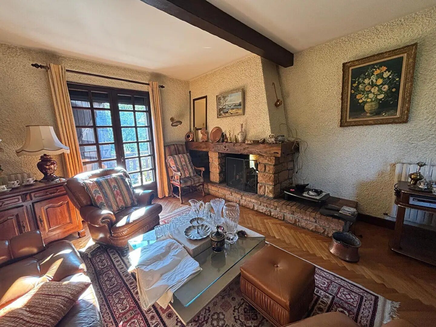 Maison à vendre, 207m², Saint-Martory
