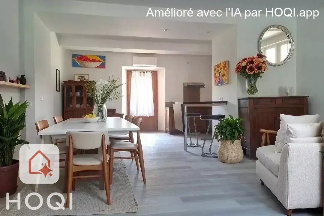 Maison à vendre, 445m², La Bastide-du-Salat