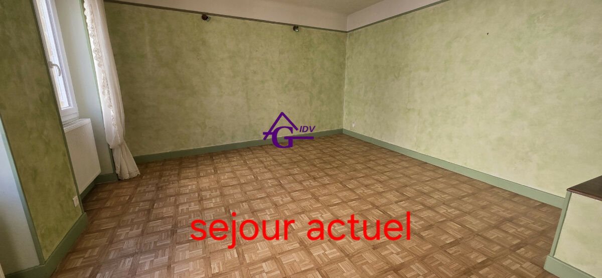 Maison à vendre, 81m², Naucelle