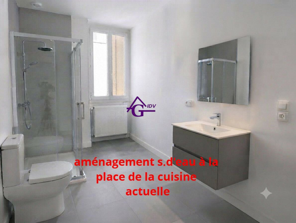 Maison à vendre, 81m², Naucelle