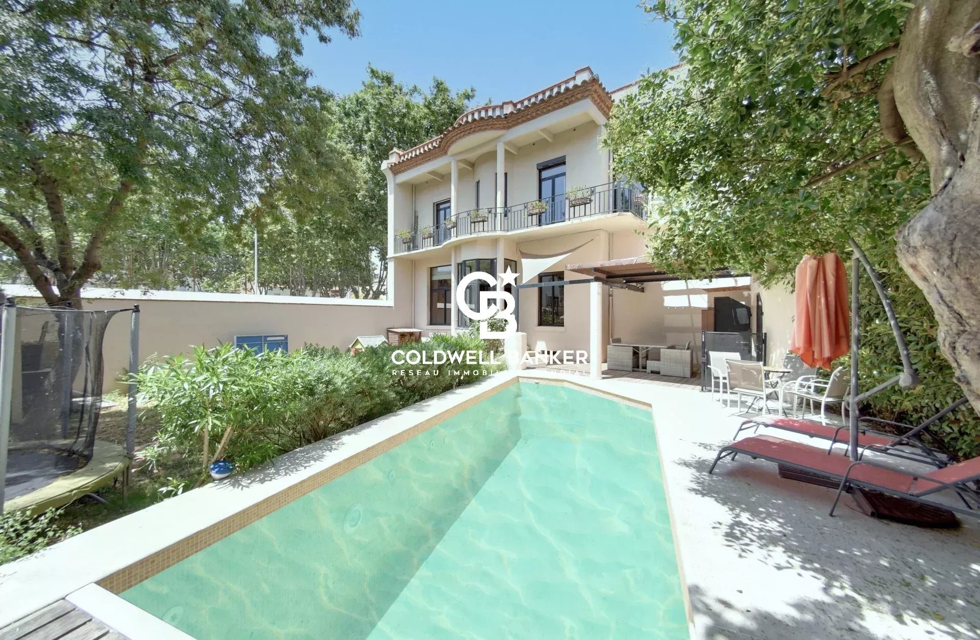 Maison à vendre, 162m², Perpignan
