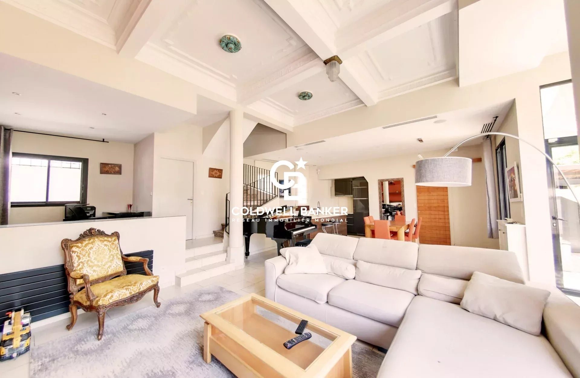 Maison à vendre, 162m², Perpignan
