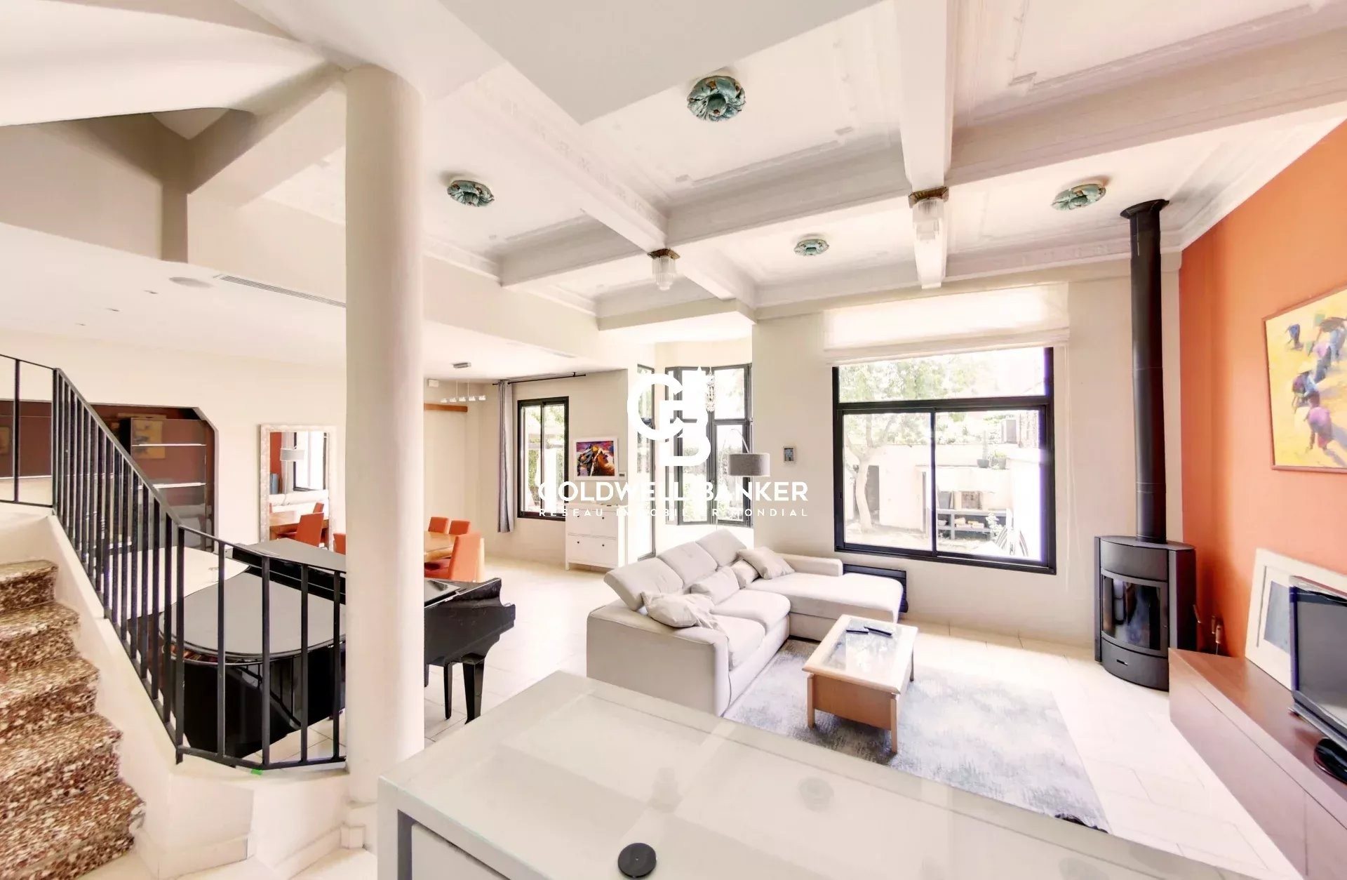 Maison à vendre, 162m², Perpignan