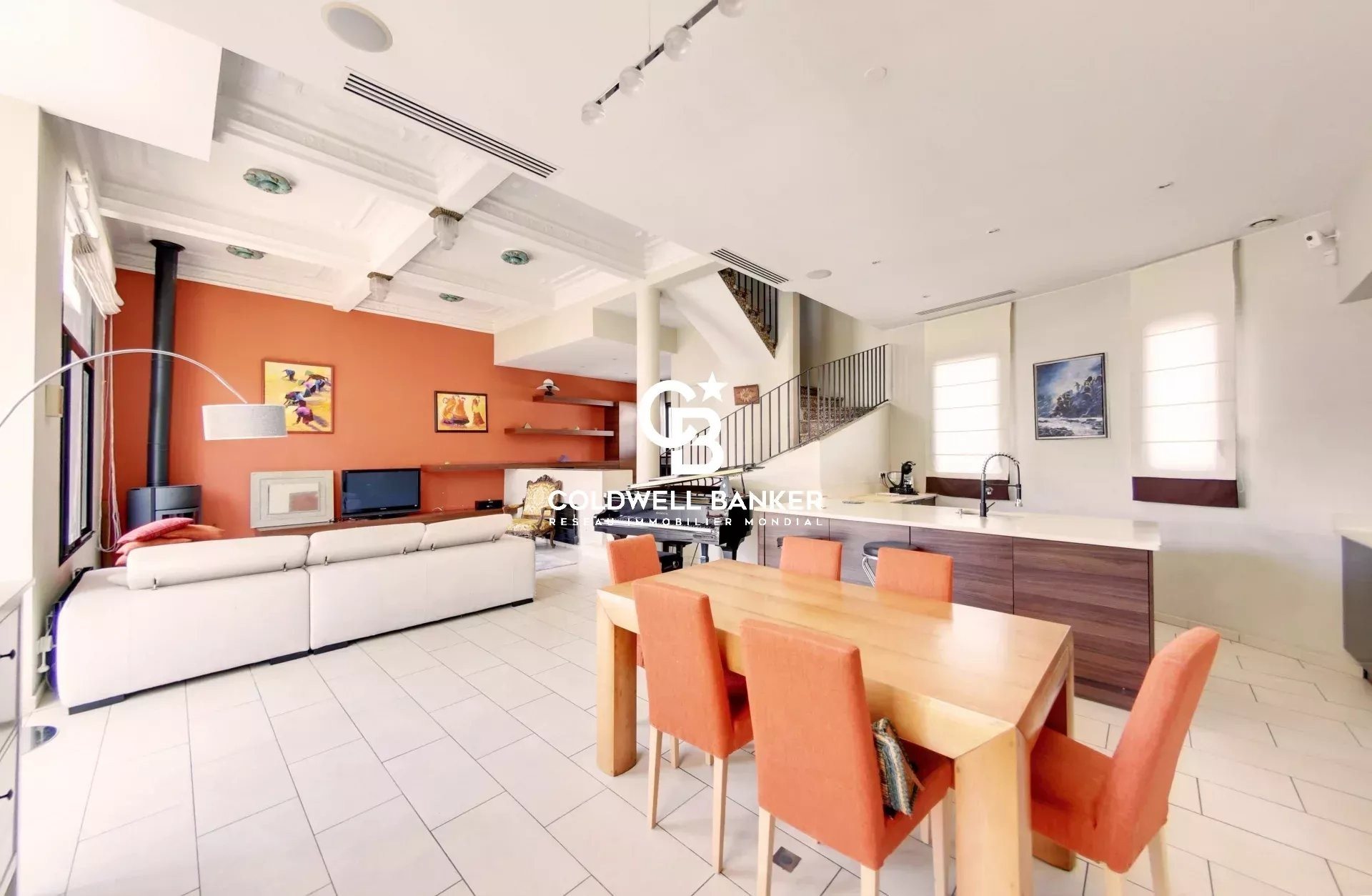 Maison à vendre, 162m², Perpignan