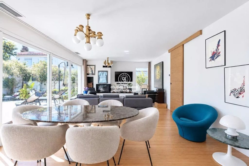 Maison à vendre, 90m², Canet-en-Roussillon