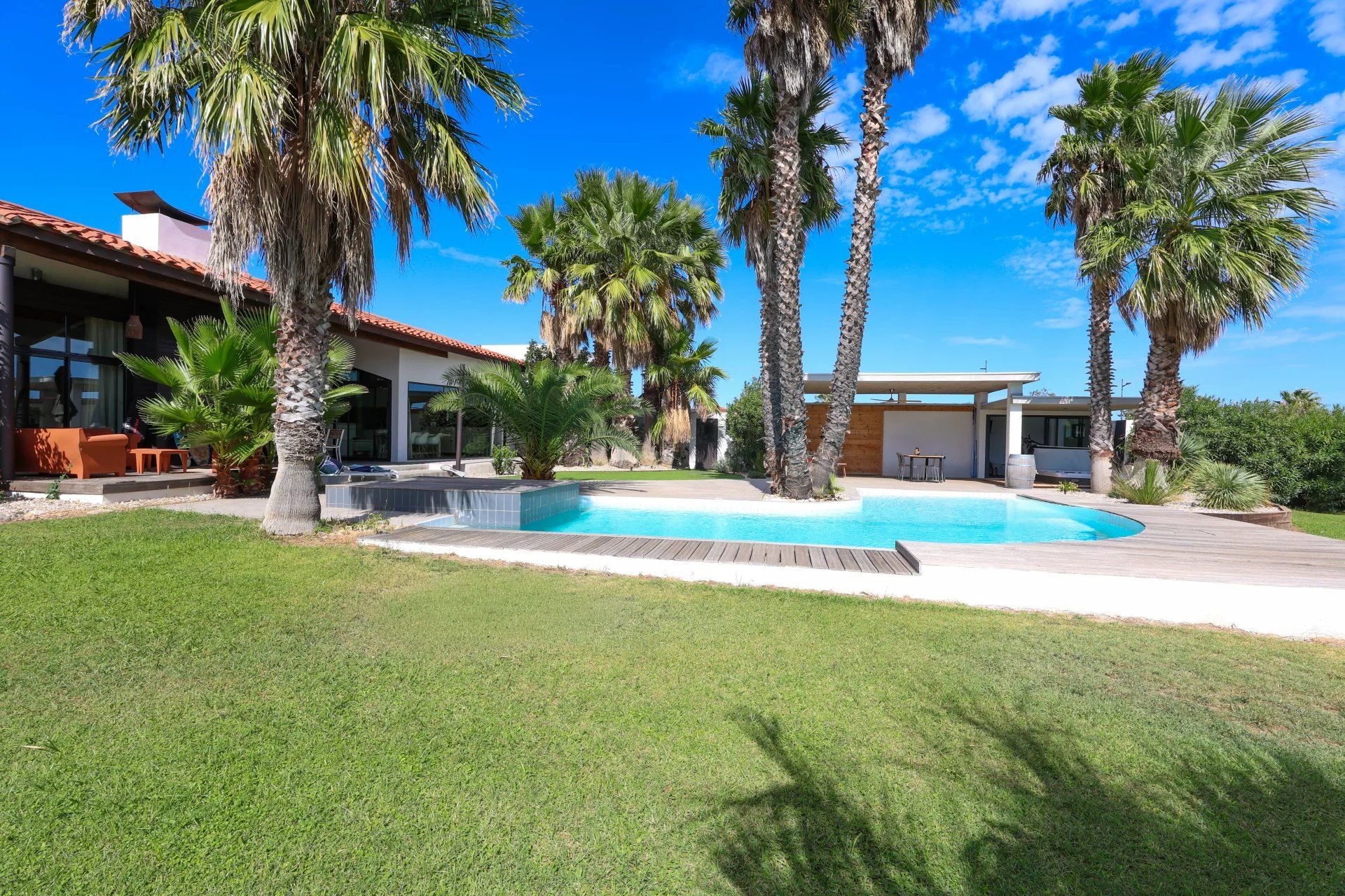 Maison à vendre, 269m², Perpignan