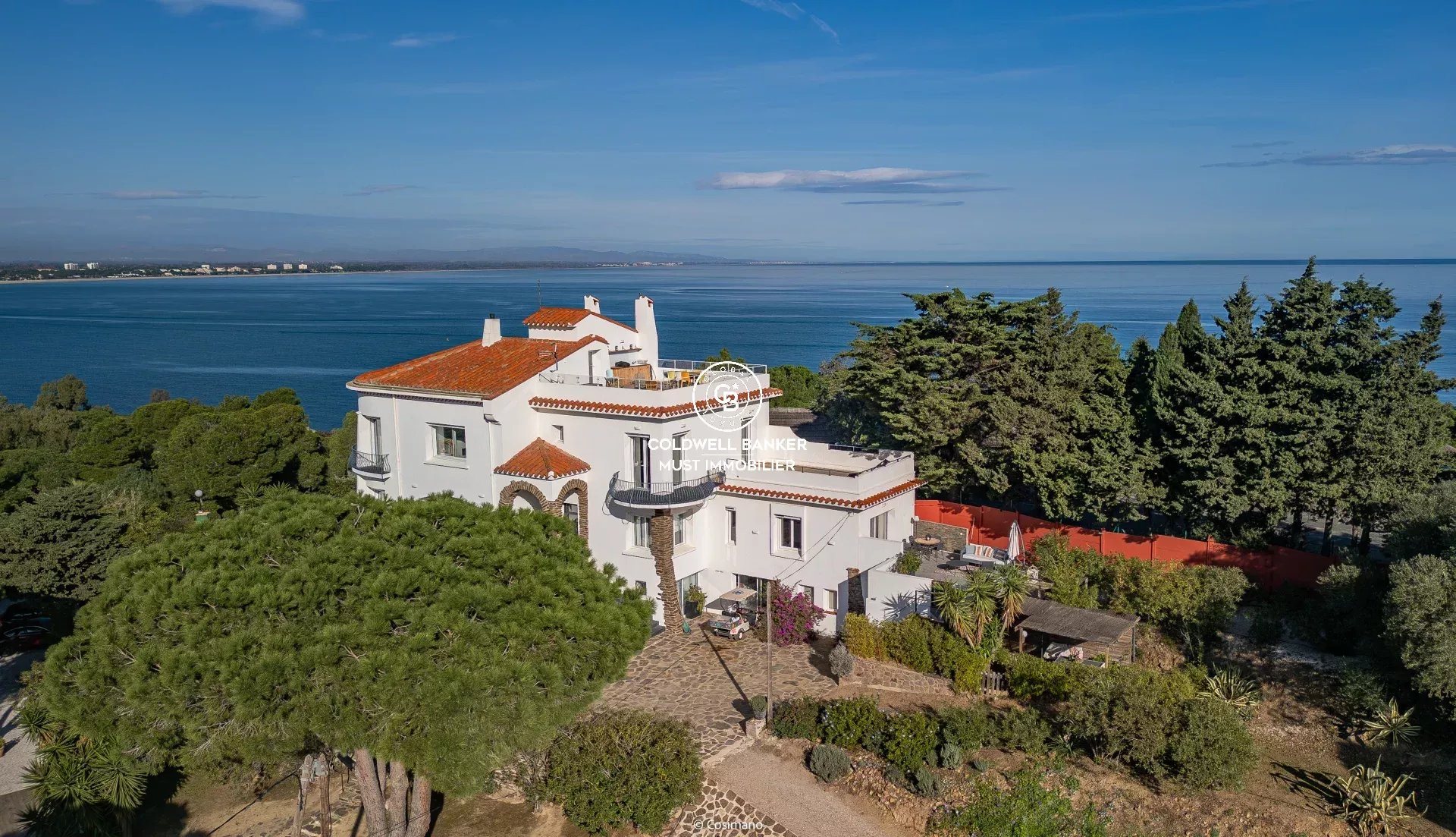 Maison à vendre, 455m², Collioure