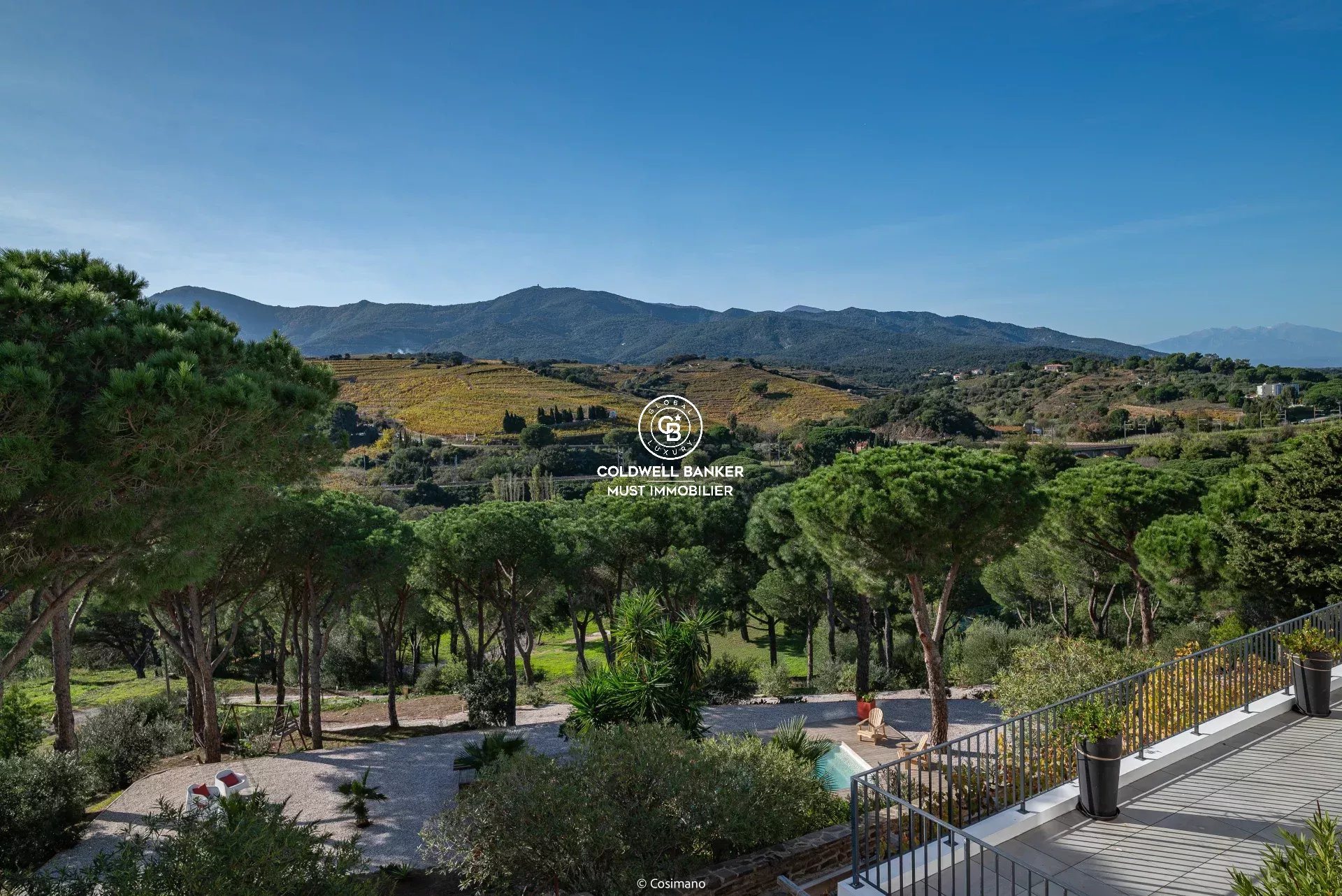 Maison à vendre, 455m², Collioure