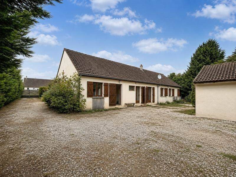 Maison à vendre, 134m², Meillant