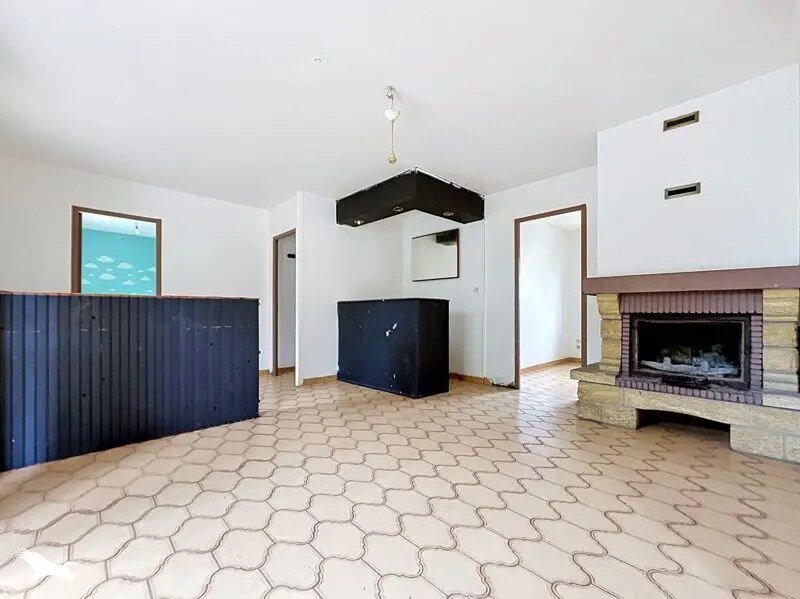 Maison à vendre, 134m², Meillant