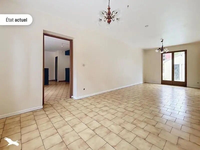 Maison à vendre, 134m², Meillant