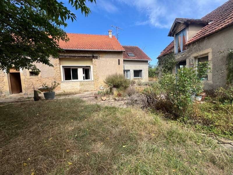 Maison à vendre, 77m², Thaumiers