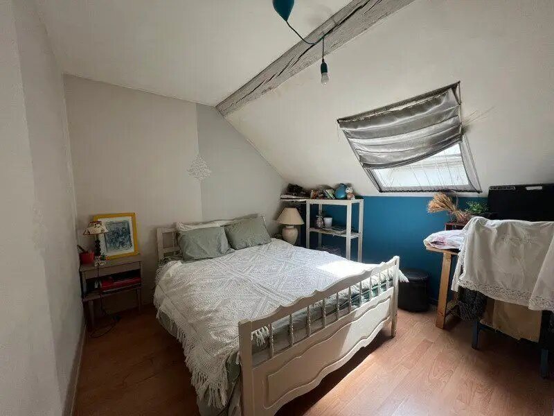 Maison à vendre, 77m², Thaumiers