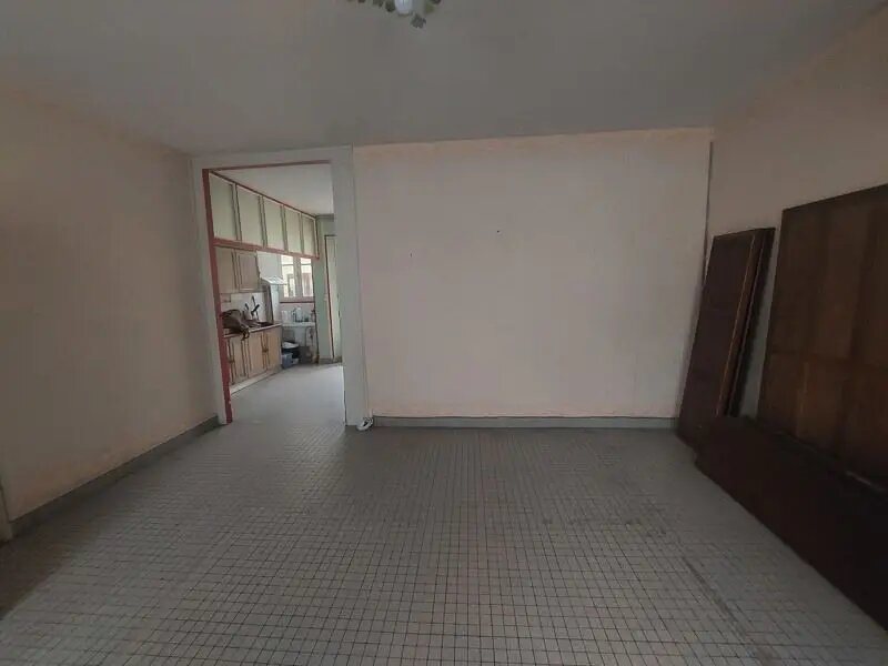 Maison à vendre, 102m², Saint-Amand-Montrond