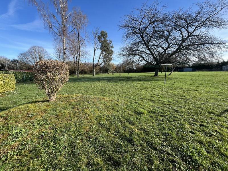 Maison à vendre, 130m², Chalivoy-Milon
