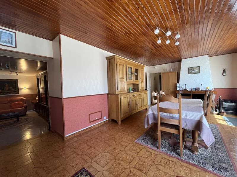 Maison à vendre, 130m², Chalivoy-Milon