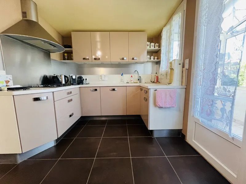 Maison à vendre, 130m², Chalivoy-Milon
