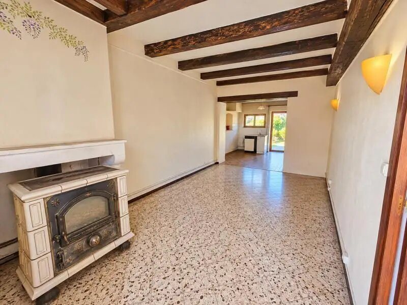 Maison à vendre, 96m², Ainay-le-Vieil