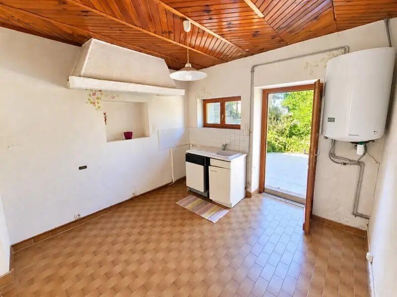 Maison à vendre, 96m², Ainay-le-Vieil
