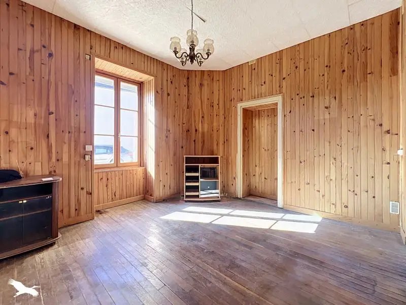 Maison à vendre, 76m², Saint-Amand-Montrond