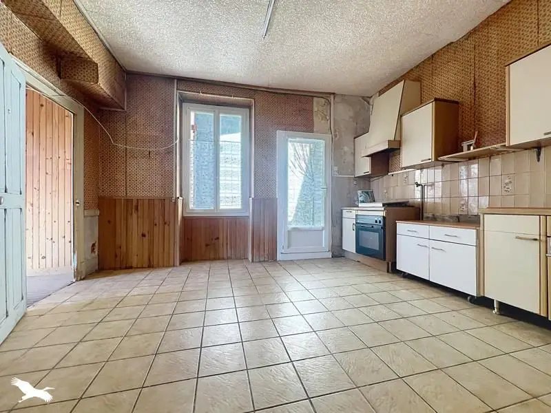 Maison à vendre, 76m², Saint-Amand-Montrond