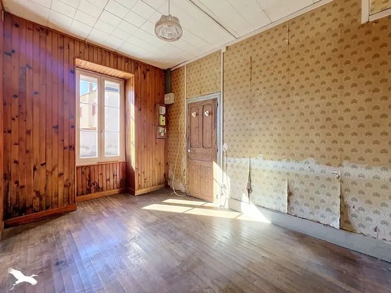 Maison à vendre, 76m², Saint-Amand-Montrond