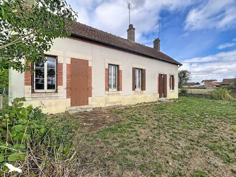 Maison à vendre, 96m², Charenton-du-Cher