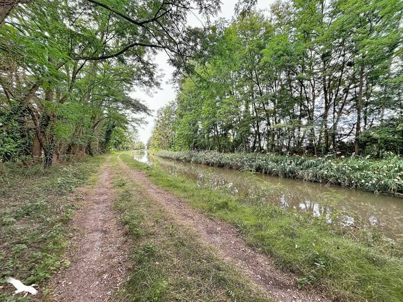 Maison à vendre, 96m², Charenton-du-Cher