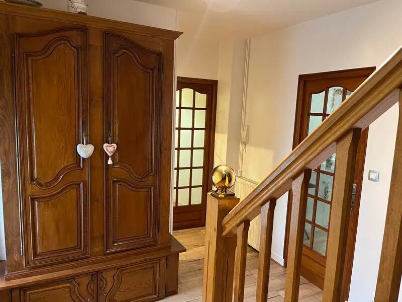 Maison à vendre, 121m², Saint-Amand-Montrond