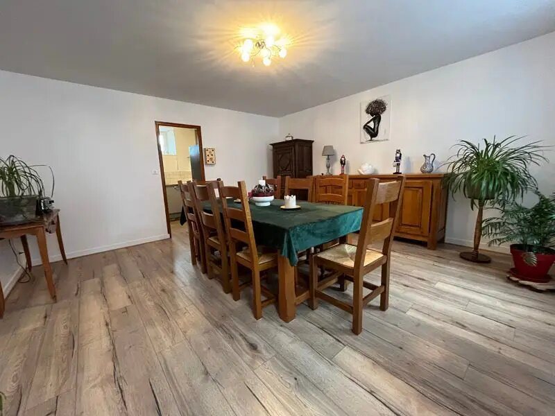 Maison à vendre, 121m², Saint-Amand-Montrond